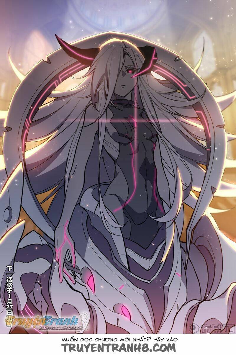 Băng Hoại 3Rd: Chapter 83