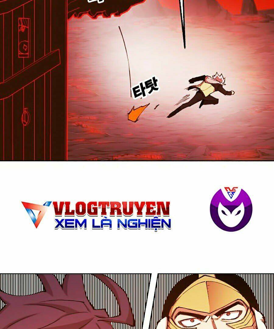 Hard Core Leveling Warrior Ss2: Chapter 98