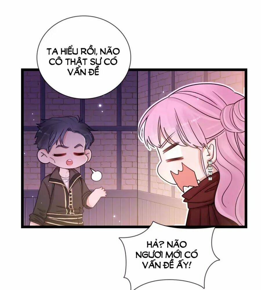 Nữ Phù Thủy Muốn Sống Nổi Loạn: Chapter 33