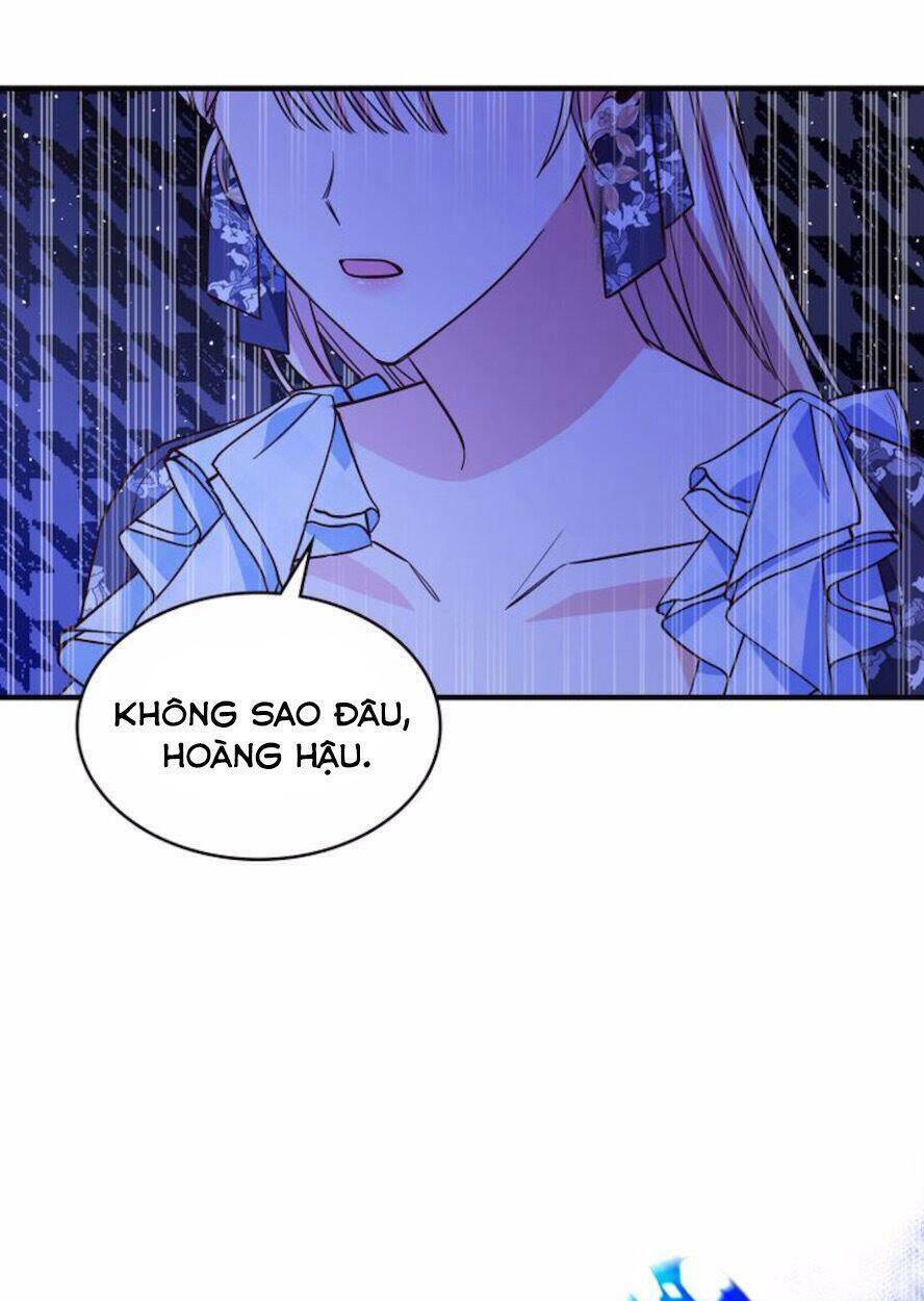 Lòng Trung Thành Với Kẻ Ác: Chapter 23