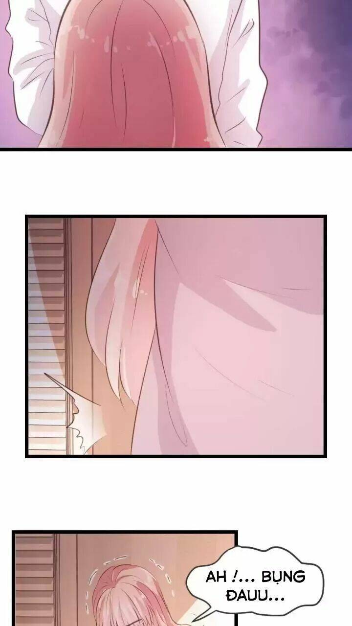 Bản Hợp Đồng Của Tổng Tài Lạnh Lùng: Chapter 11