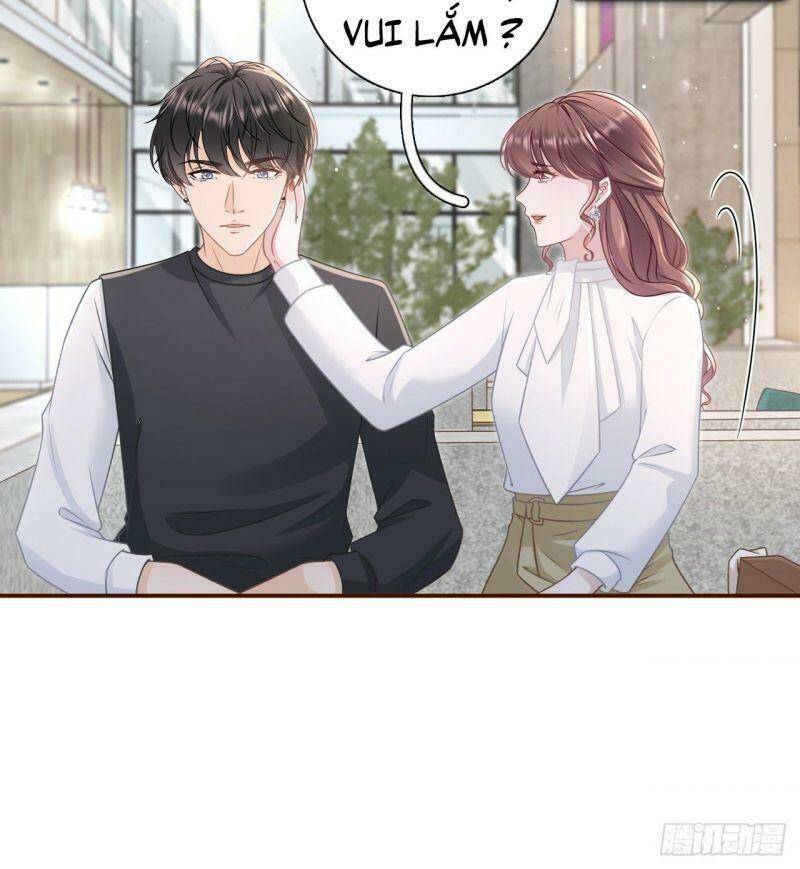 Bạn Gái Tôi Mới 30+: Chapter 84