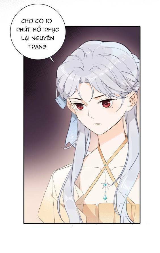 Hầu Nữ Giá Đáo: Chapter 13