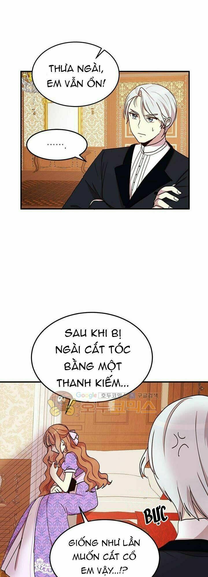 Công Tước, Loạn Vừa Thôi!: Chapter 25.9