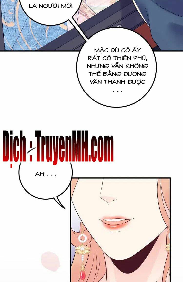 Trong Sinh Chi Ức Vạn Ảnh Hậu Yếu Thượng Vị: Chapter 319