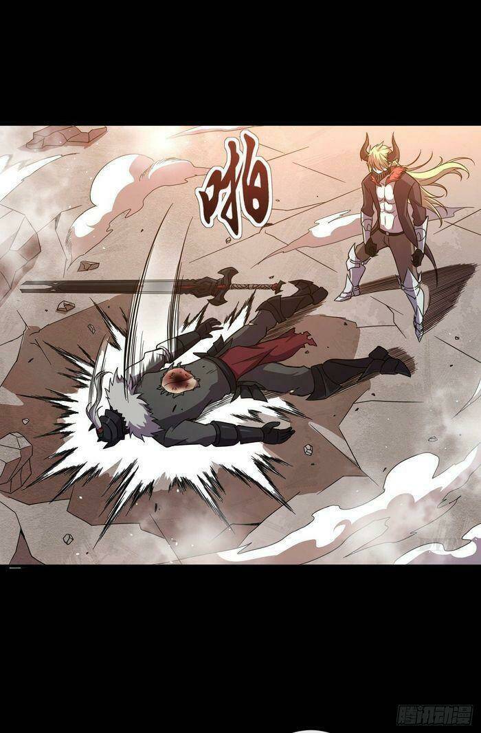 Chuyển Sinh Thành Nữ Hầu Tà Ác: Chapter 12