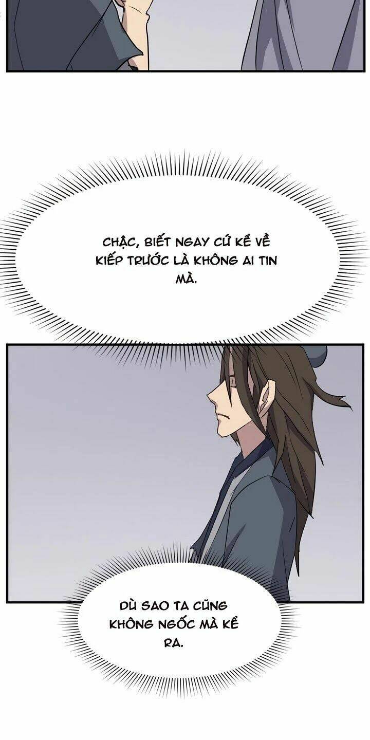 Trọng Sinh, Bất Khả Chiến Bại: Chapter 91