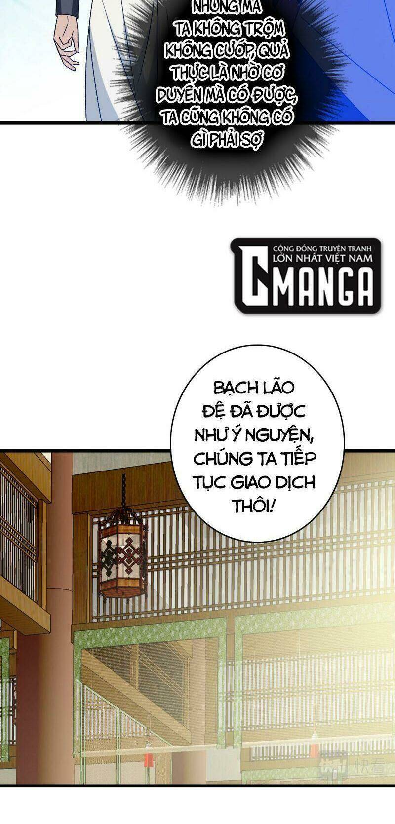 Siêu Đạo Thần Thuật: Chapter 88