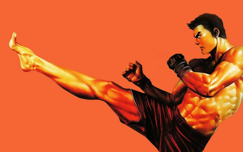 Người Trong Giang Hồ: Chapter 162