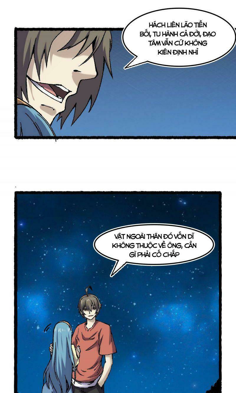 Ta Độ Kiếp Thất Bại Đều Là Tại Ngươi: Chapter 60