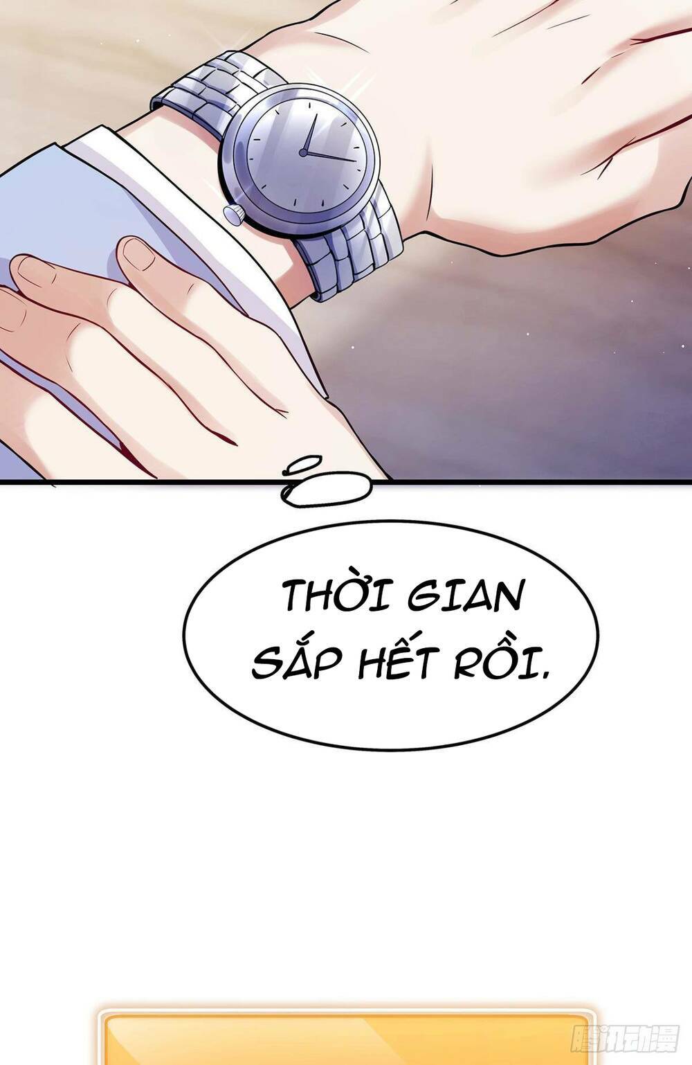 Mạt Thế Thần Tài: Chapter 3