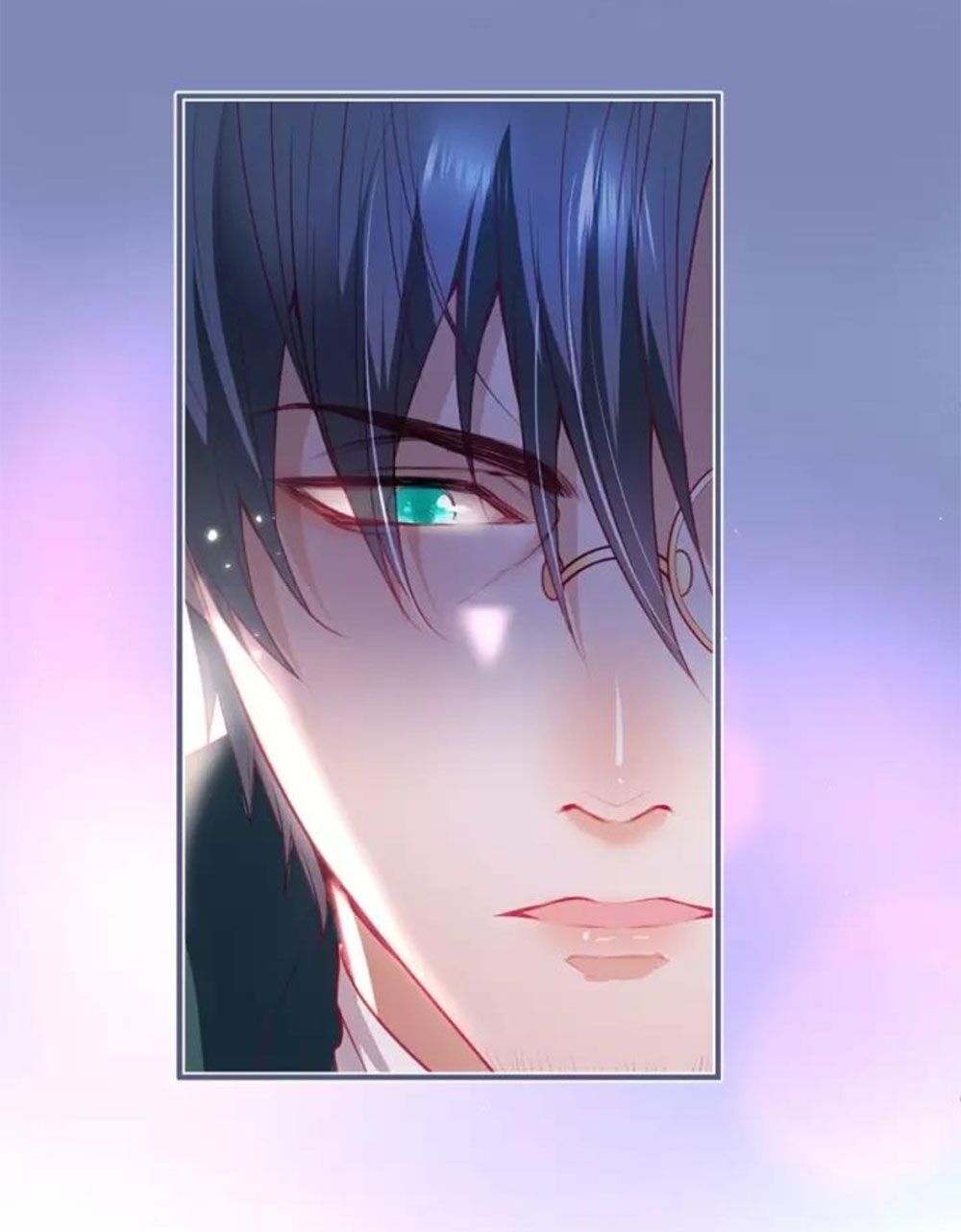 Vương Tử Và Ánh Trăng Đen: Chapter 63