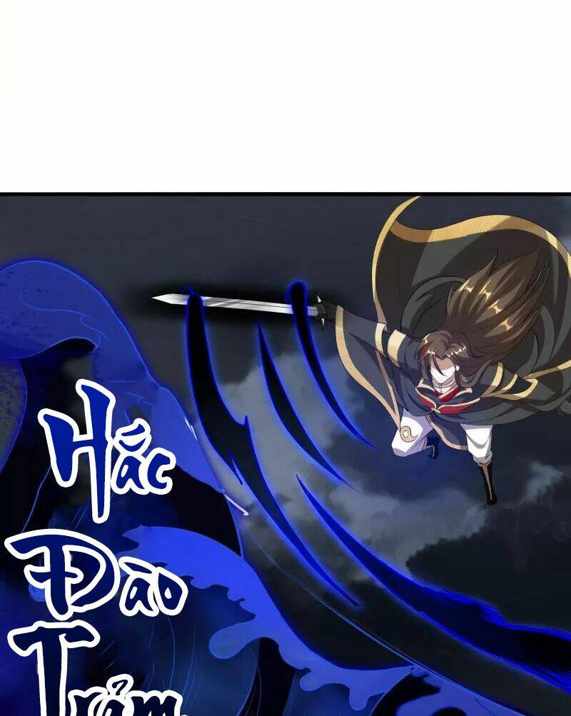 Hồn Đỉnh Thịnh Thiên: Chapter 29