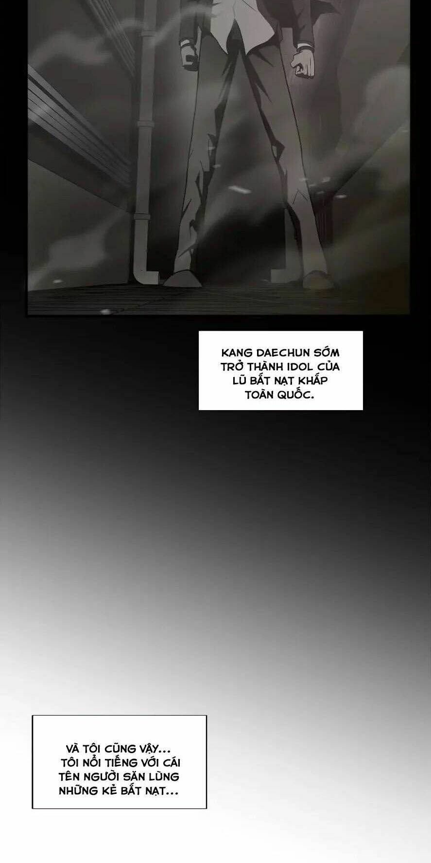 Kẻ Bị Ruồng Bỏ: Chapter 57