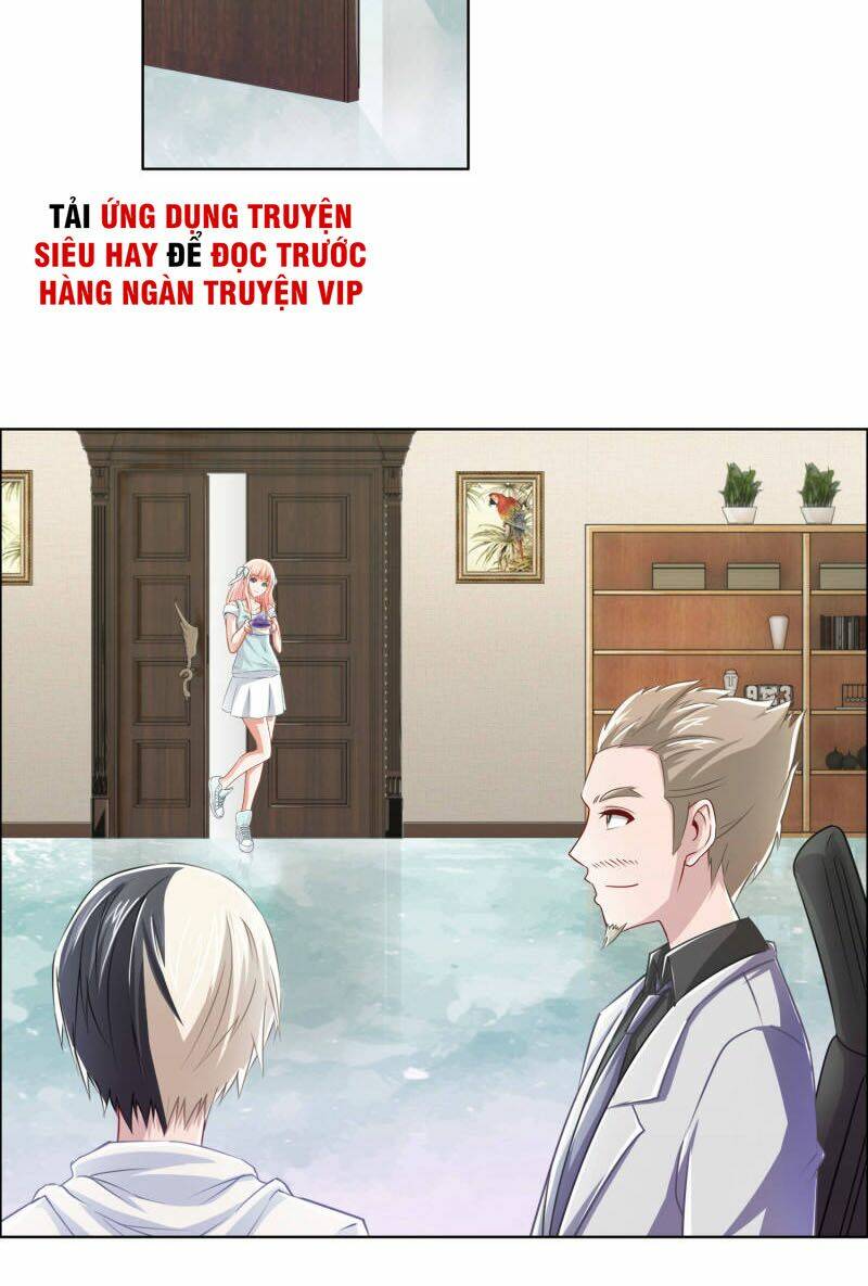 Phong Thủy Thiên Sư: Chapter 11