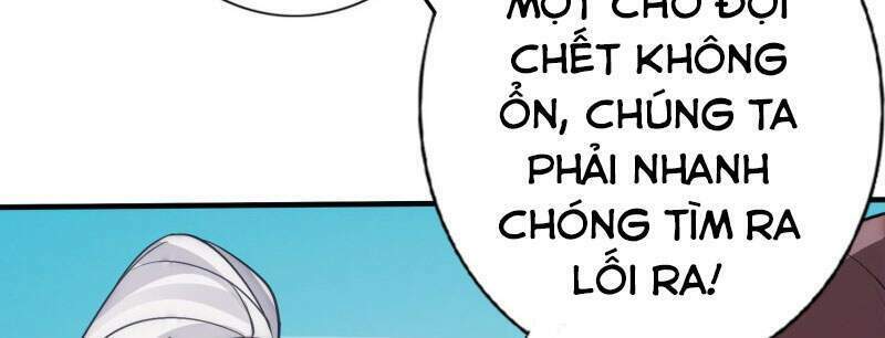 Chư Thiên Ký: Chapter 301