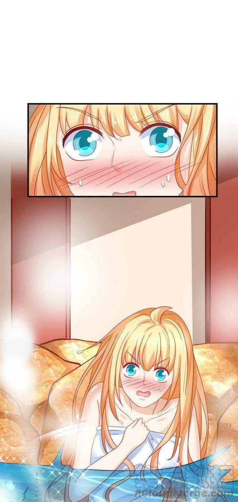 Nhân Ngư Học Trưởng, Đừng Ôm Ta!: Chapter 60