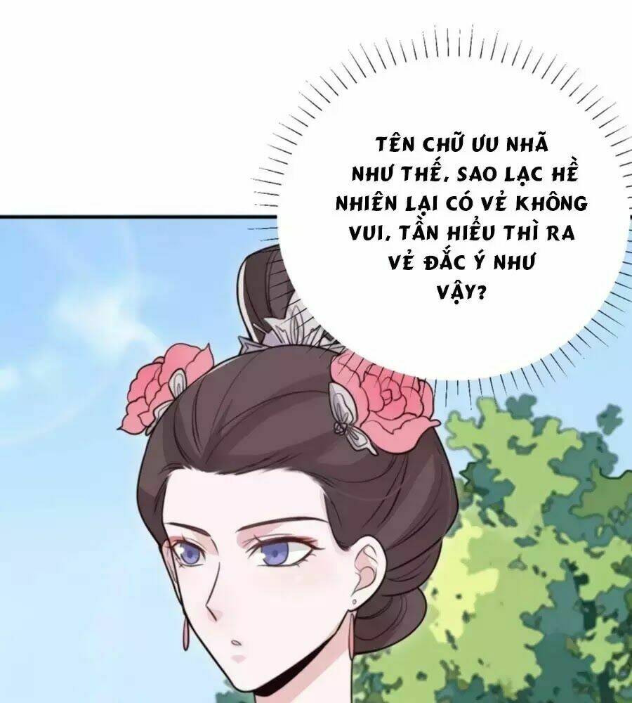 Cung Đấu Live: Chapter 38