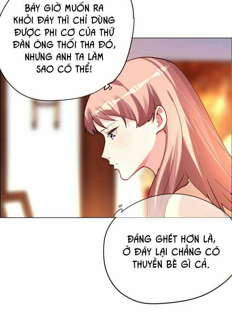 Vì Yêu Mà Khắc Cốt Ghi Tâm: Chapter 23