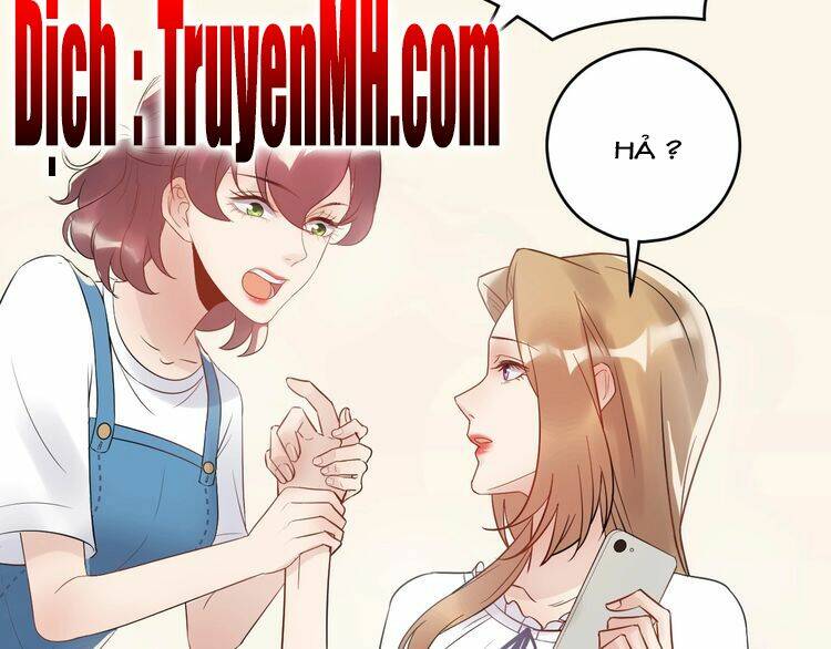 Trong Sinh Chi Ức Vạn Ảnh Hậu Yếu Thượng Vị: Chapter 45