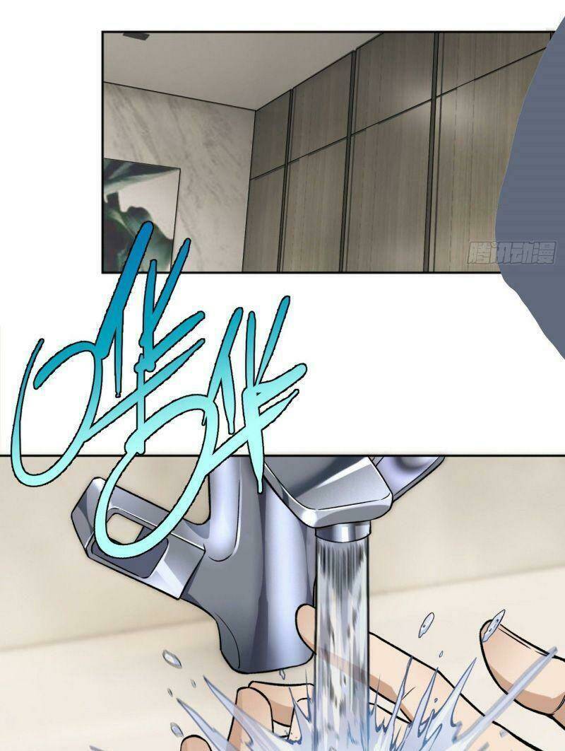 Cuồng Thiếu Siêu Thiên Tài: Chapter 25