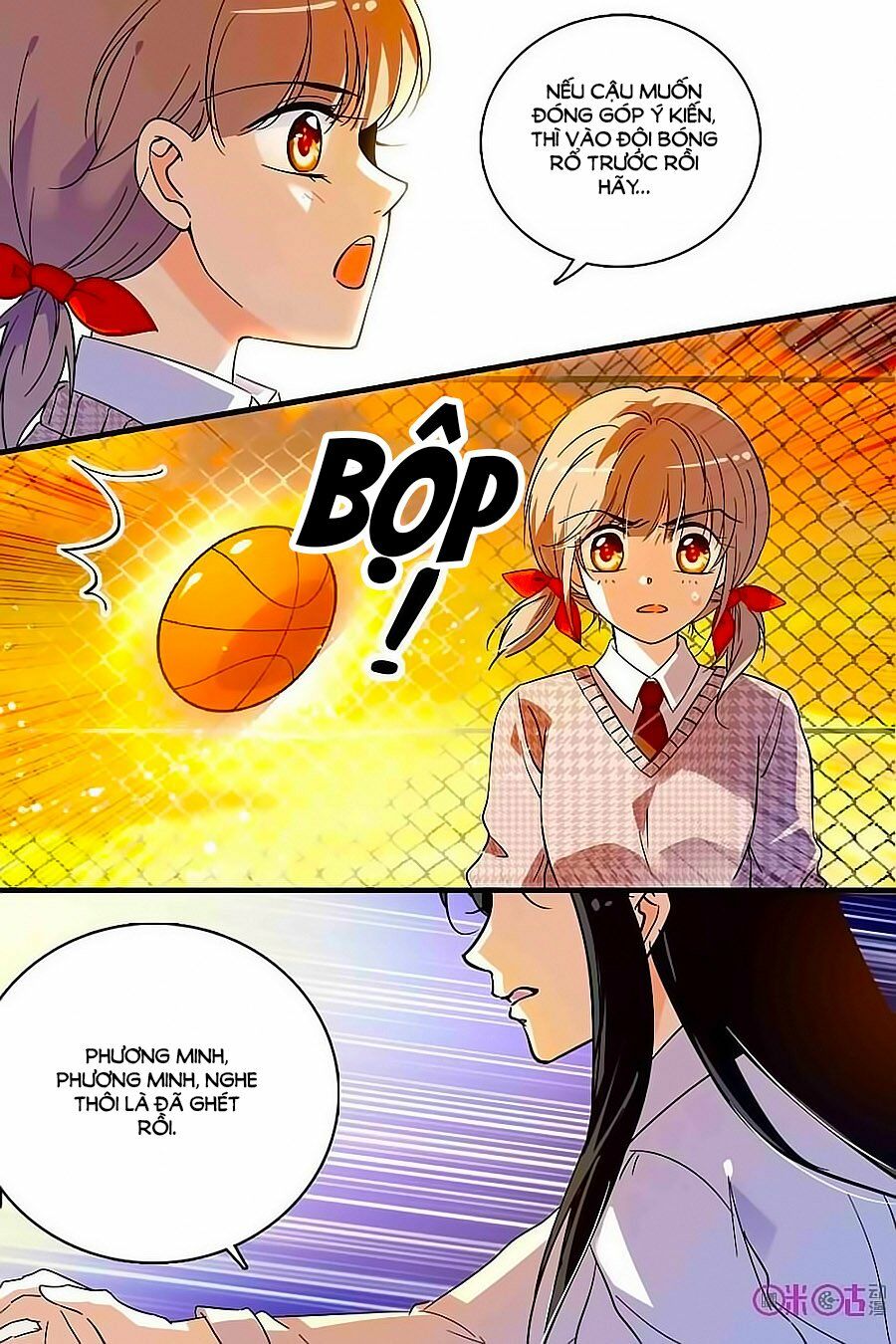 Thanh Ninh Chi Hạ: Chapter 140