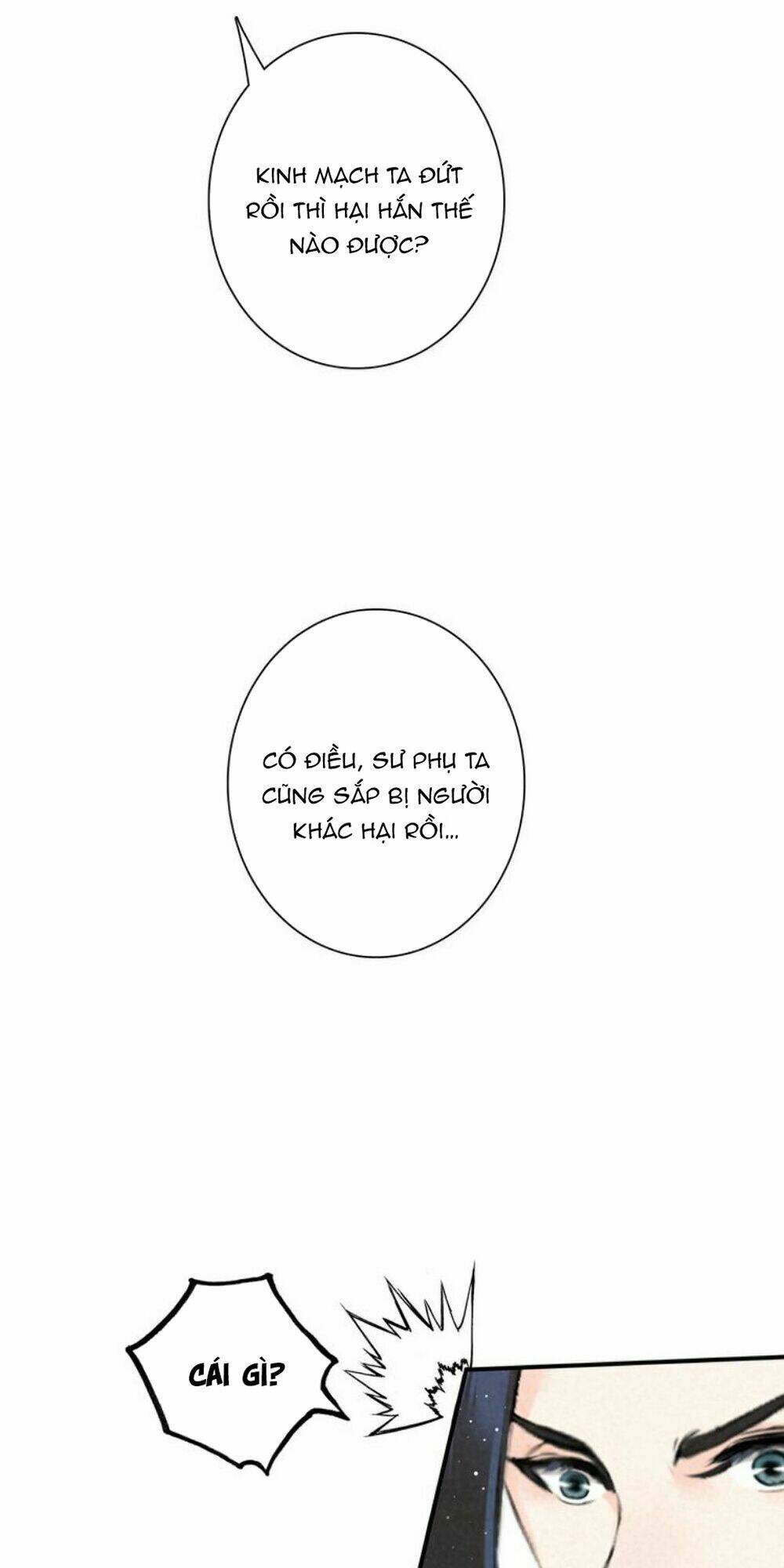 Đế Sư Tại Thượng: Chapter 15