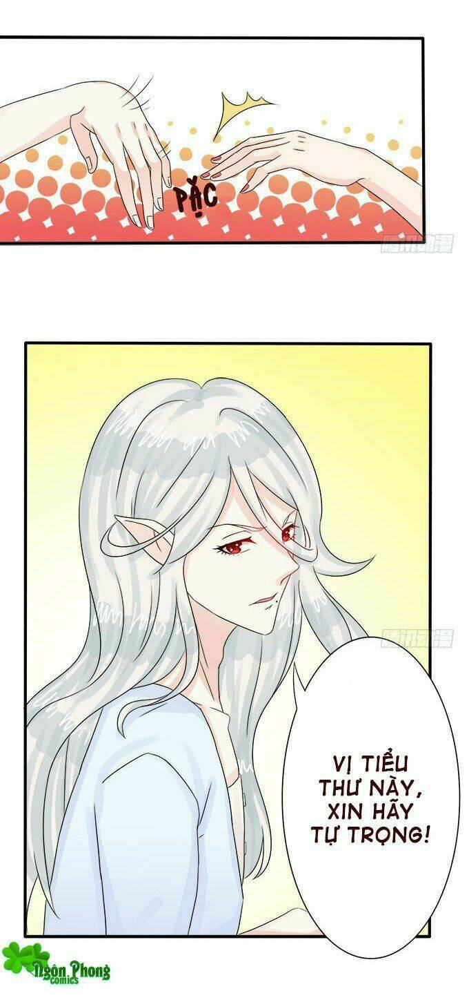 Ma Vương Luyến Ái Chỉ Nam: Chapter 71