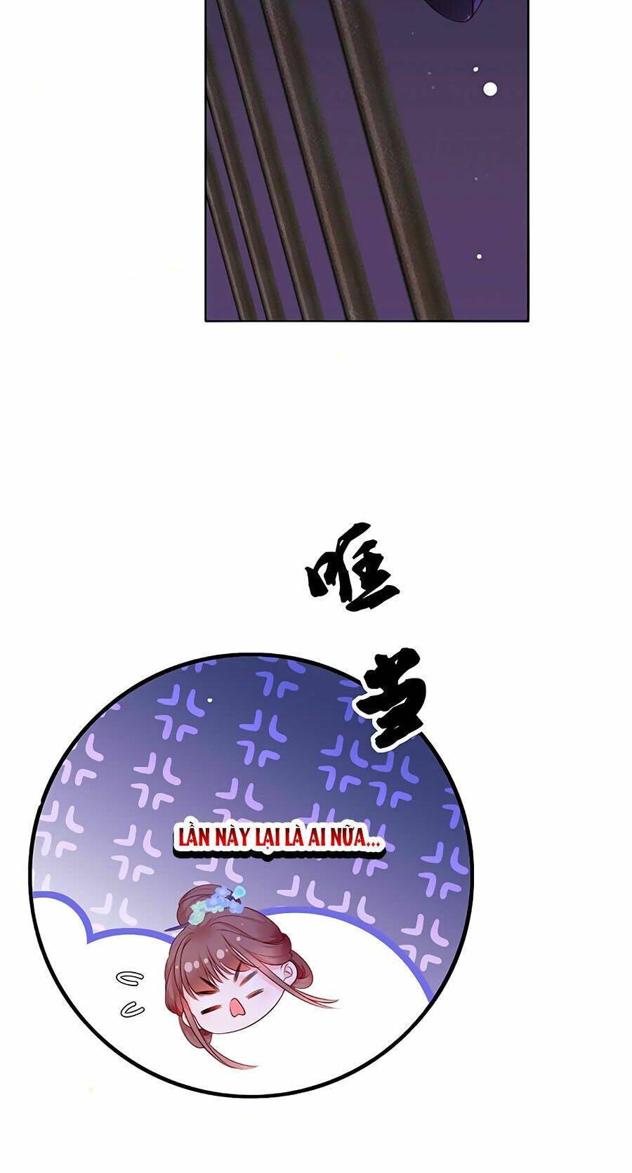 Nữ Thủ Phú Chi Kiều Sủng Nhiếp Chính Vương: Chapter 54