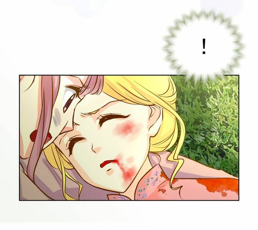 Lưu Luyến Tinh Diệu: Chapter 95