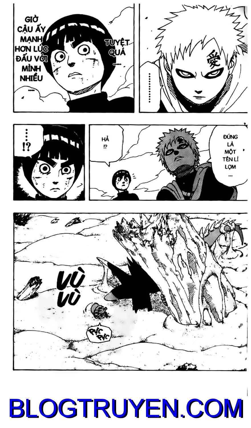 Naruto: Chapter 215