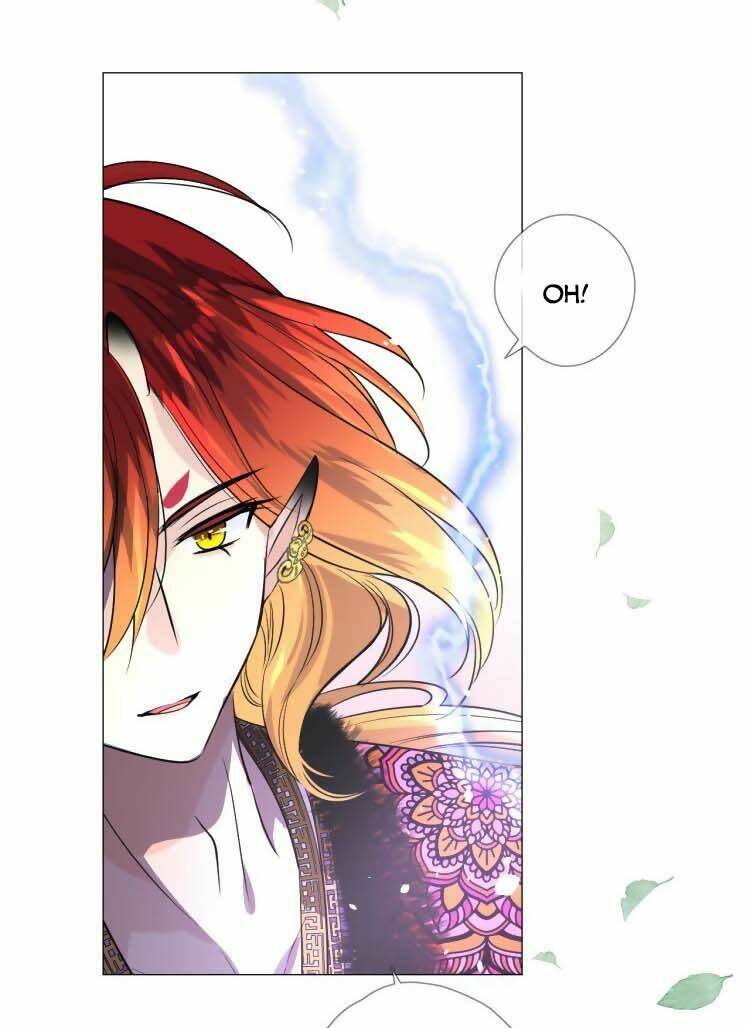 Sao Lại Là Yêu?: Chapter 11