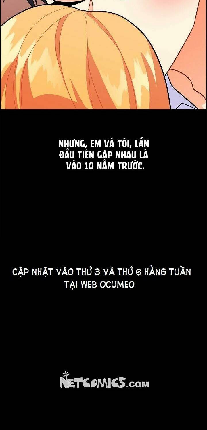 Kẻ Huỷ Diệt Rơi Vào Lưới Tình Của Tôi: Chapter 4