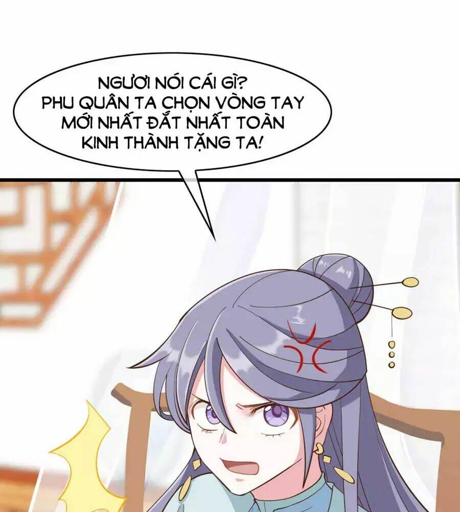 Đích Nữ Hữu Độc: Chapter 37