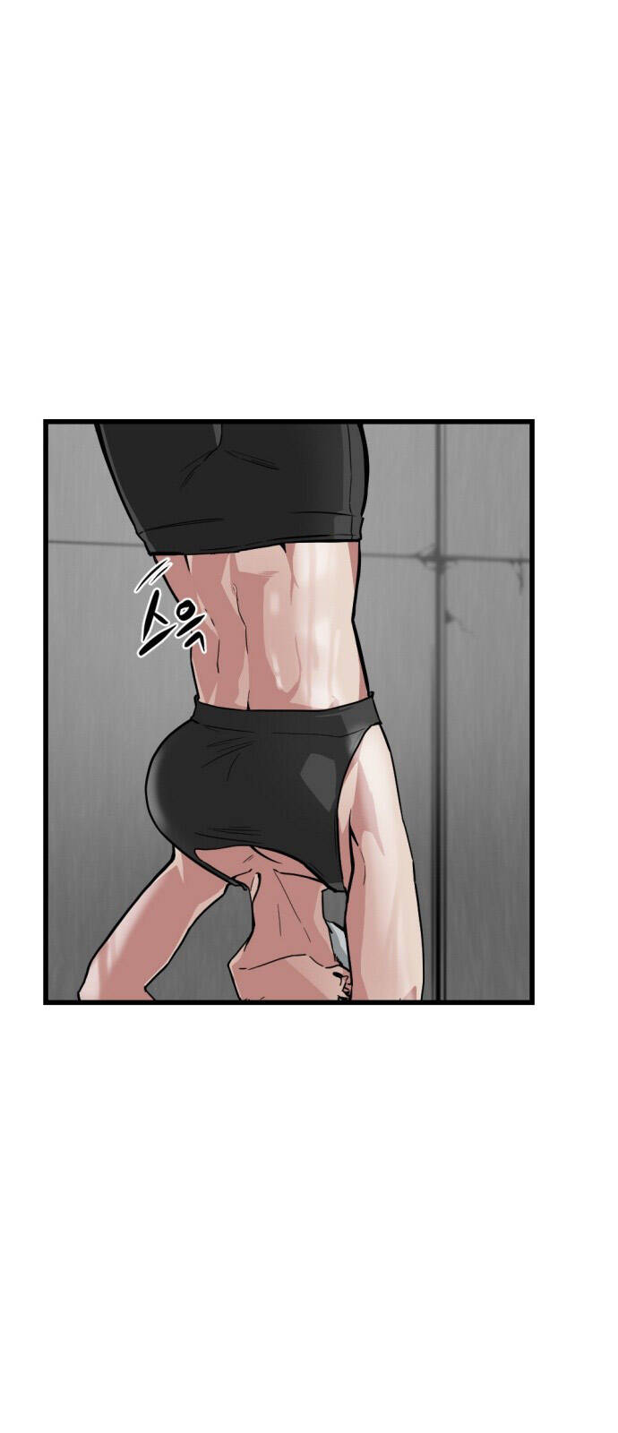 Hero Killer Boom: Chapter 3