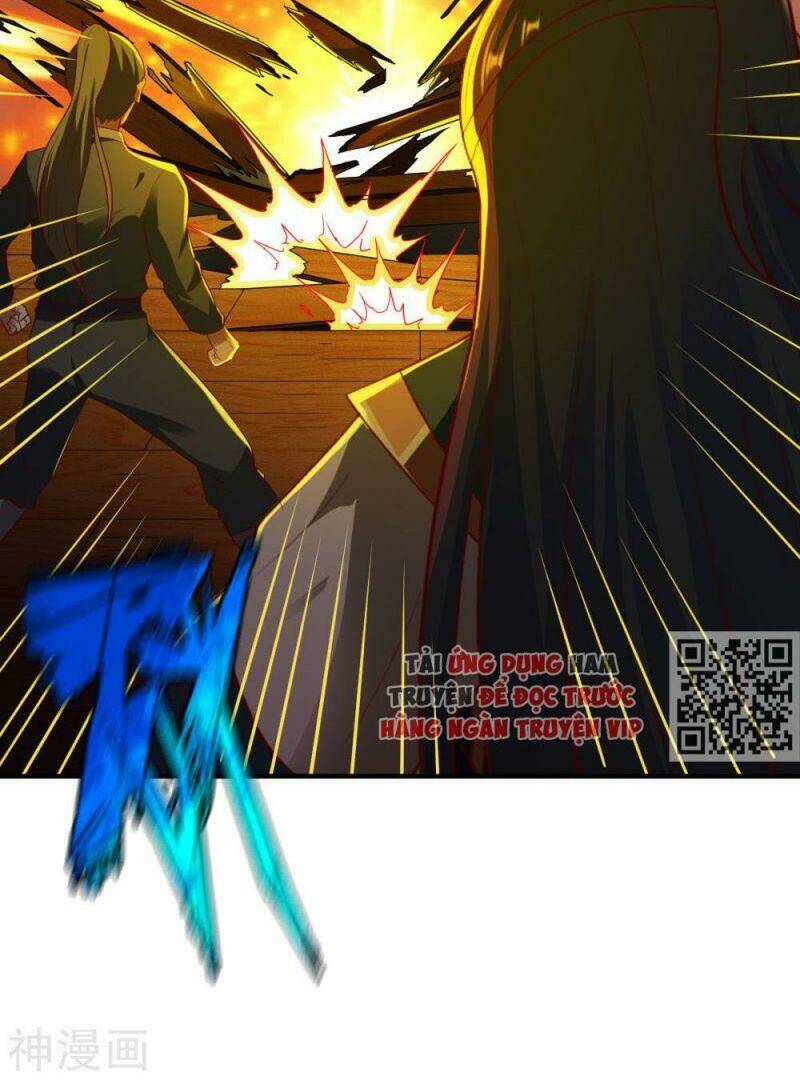 Chiến Đỉnh: Chapter 214