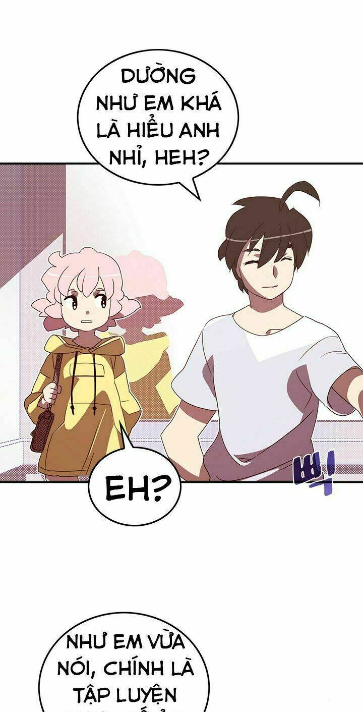 Ta Là Vua Pháp Sư: Chapter 54