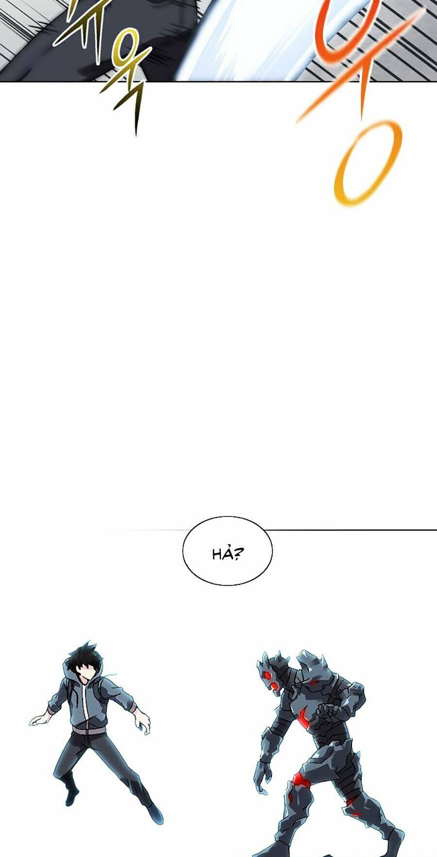 Hầm Ngục Bóng Tối: Chapter 24