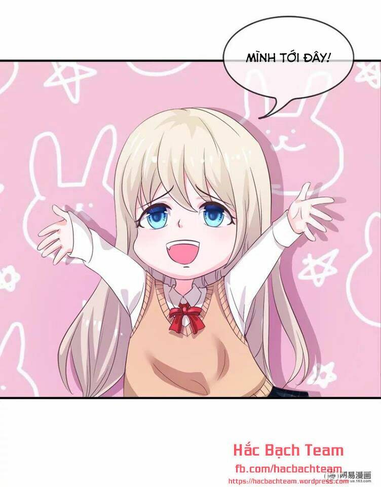 Cả Thế Giới Tớ Chỉ Yêu Cậu: Chapter 11