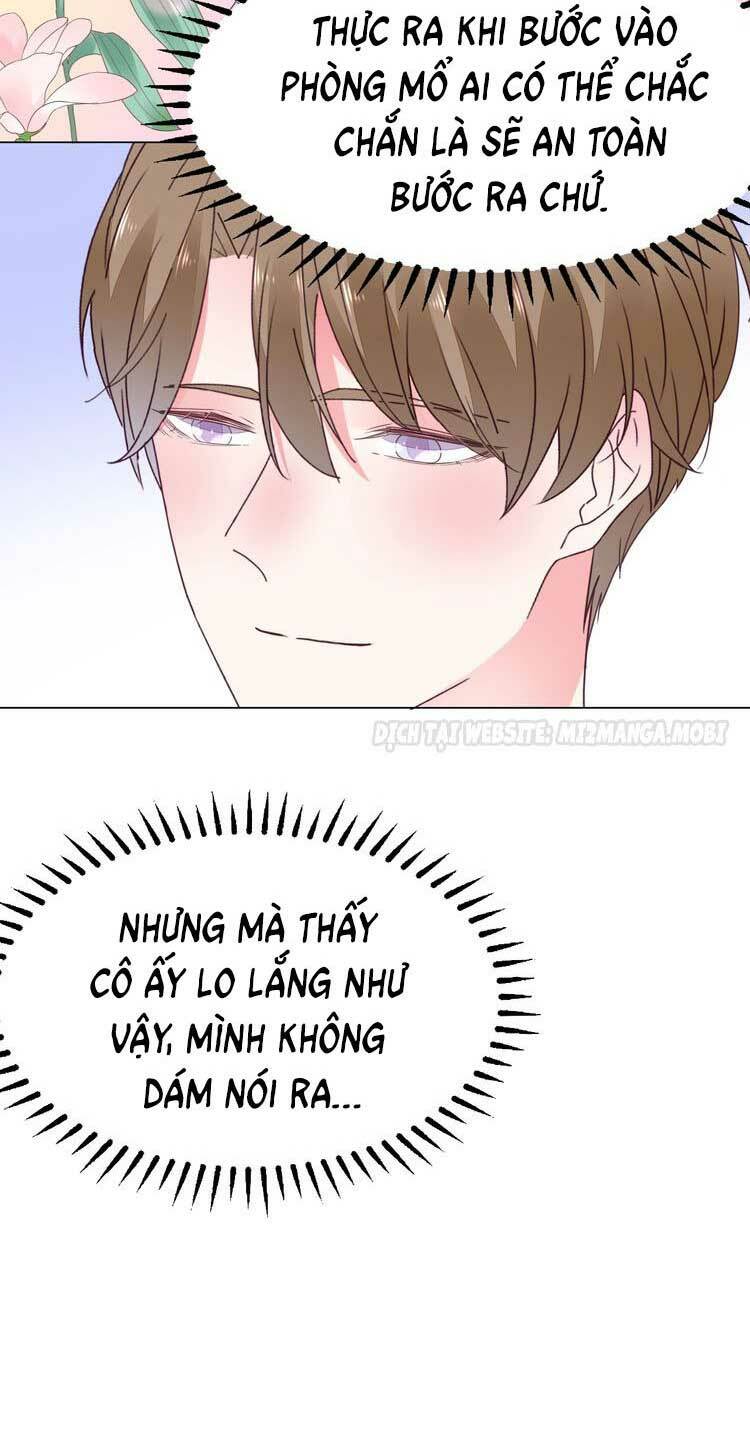 Điều Ước Sủng Ái Bất Bình Đẳng: Chapter 64.2