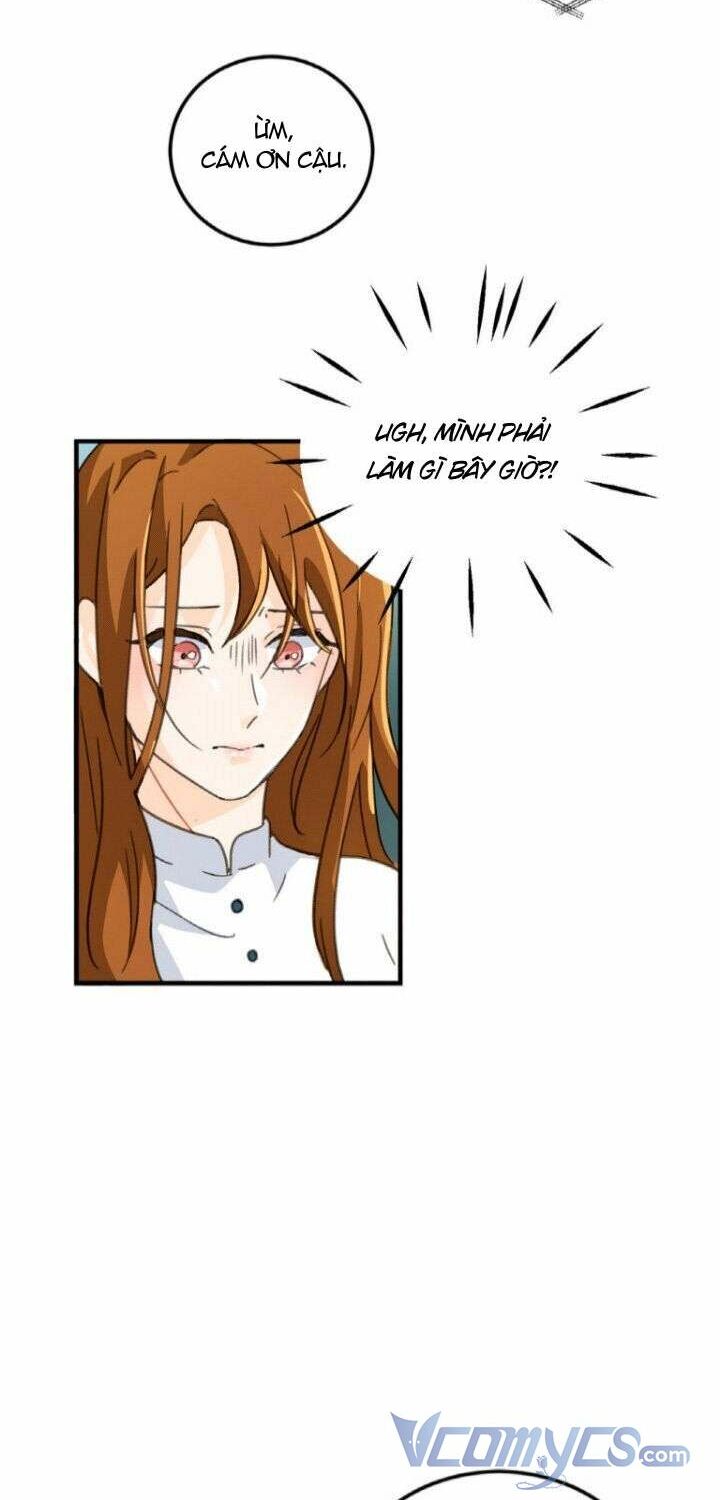 101 Cách Chinh Phục Trái Tim Em: Chapter 12