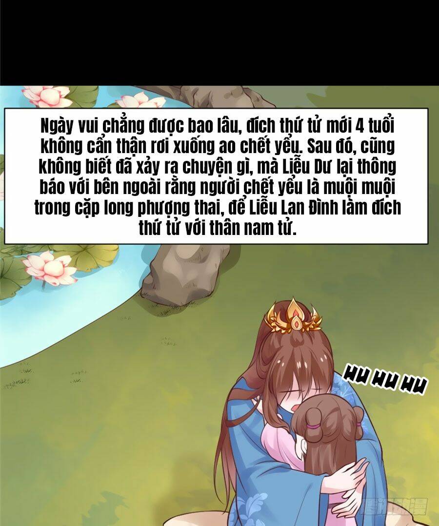 Nữ Đế Livestream Công Lược: Chapter 9