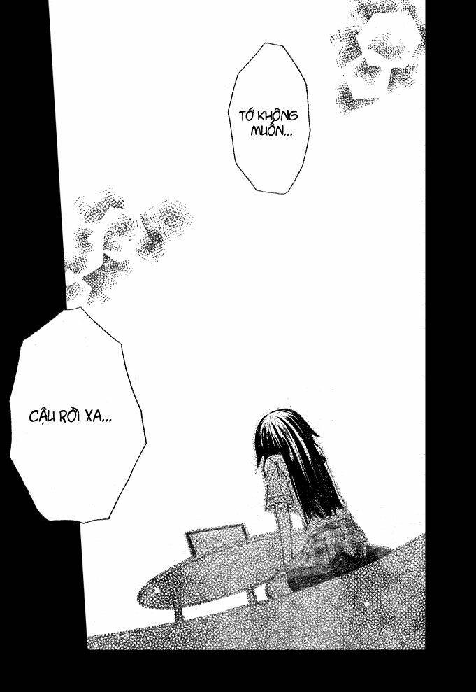 Kokoni Iru Yo: Chapter 10
