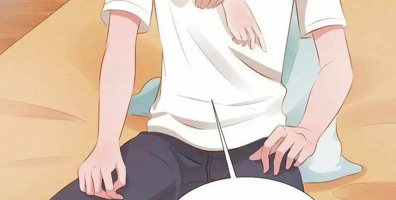 Khi Trá Luyến Nhân: Chapter 40