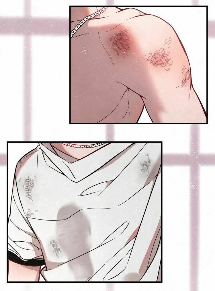 Không Ngoan: Chapter 1