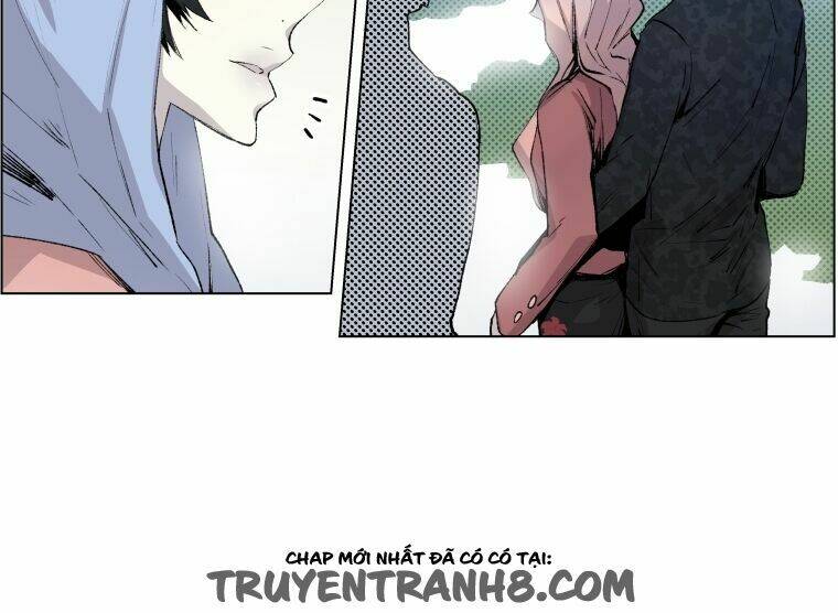 American Ghost Jack: Chapter 65