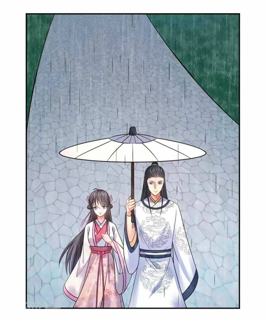 Khuynh Thế Y Phi Muốn Bỏ Chồng: Chapter 39