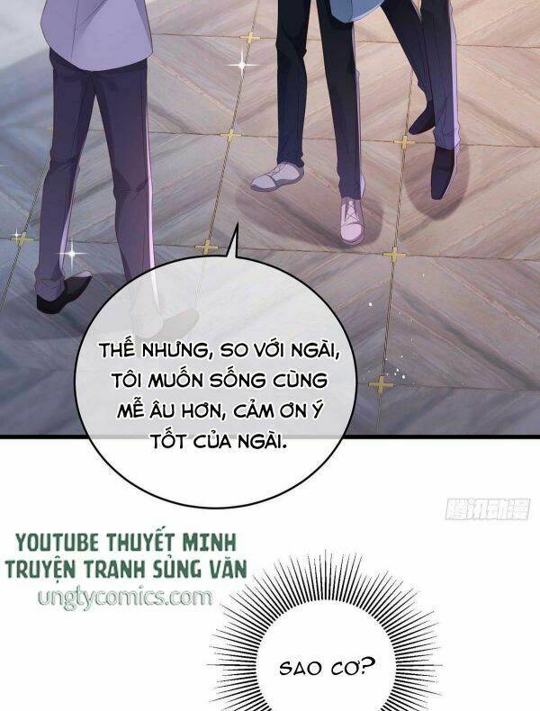 Thú Thụ Bất Thân: Chapter 39