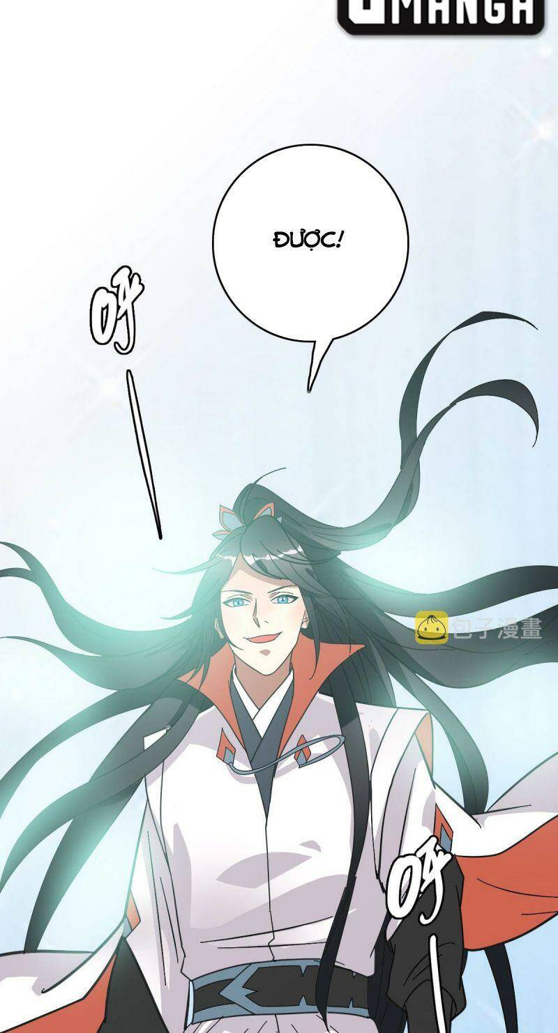 Siêu Đạo Thần Thuật: Chapter 111