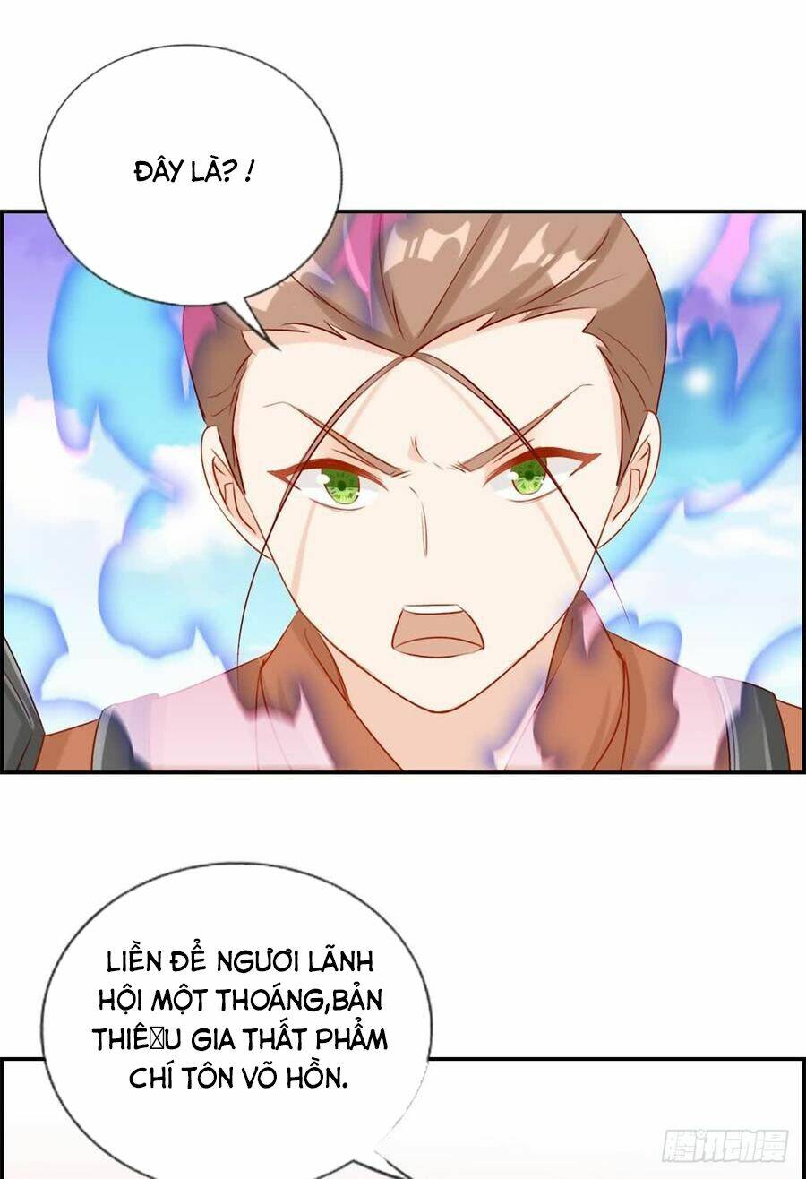 Tối Cường Hoàn Khố Hệ Thống: Chapter 24